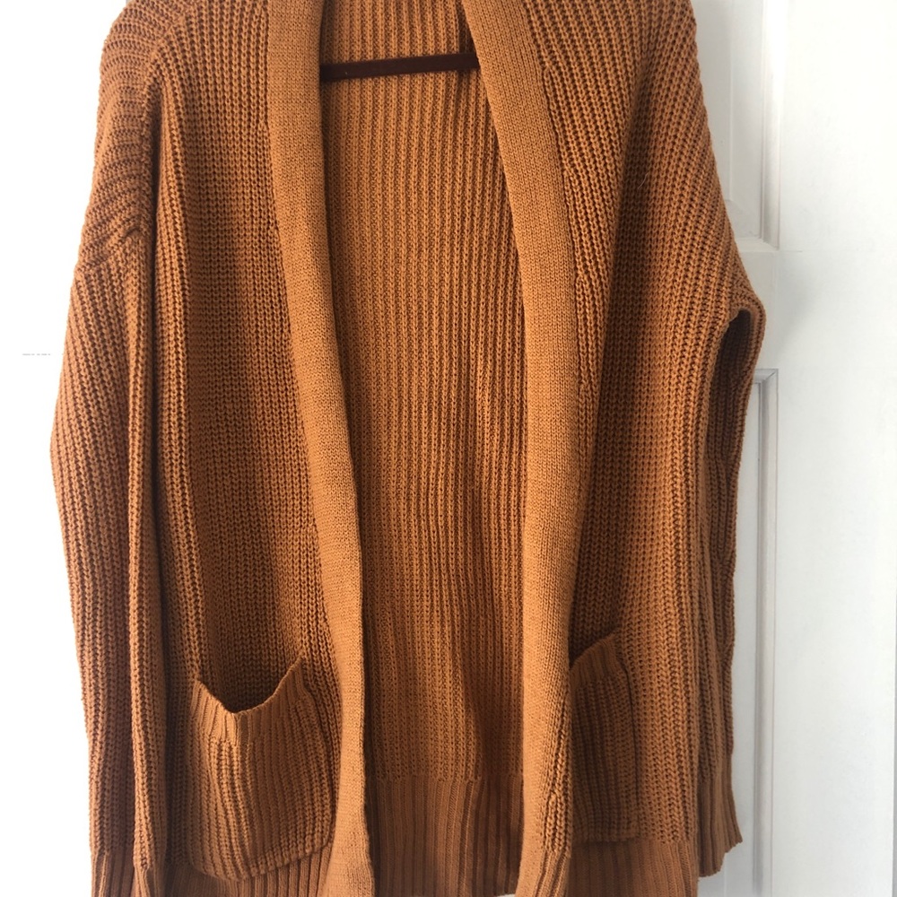 Cardigan